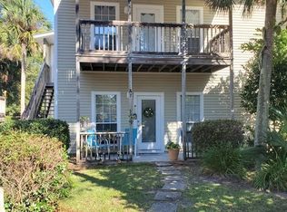 160 Jacksons Run #A5, Pt Washington, FL 32459