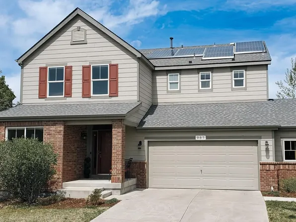 961 Stanley Court, Erie, CO 80516