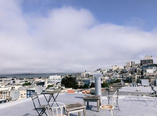 1414 Pacific Ave, San Francisco, CA 94109