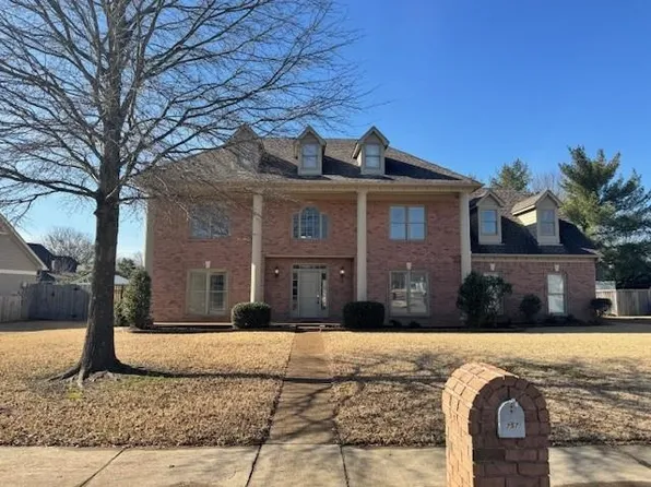 757 Wellington Way, Collierville, TN 38017