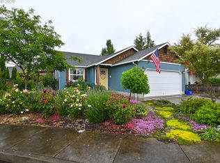 242 Canary Ave, Creswell, OR 97426