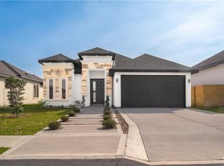 4008 Alexia Ln, Edinburg, TX 78542