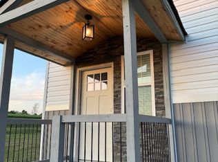 5176 Red Hill Church Rd, Coats, NC 27521