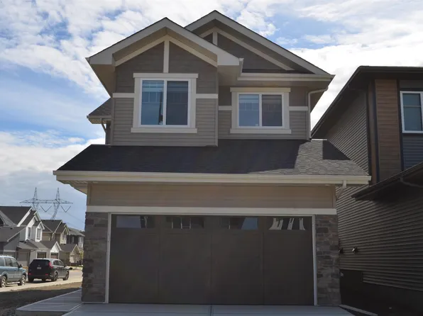 2831 191st St NW, Edmonton, AB T6M 3A8