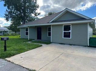 421 Jack St, La Place, LA 70068