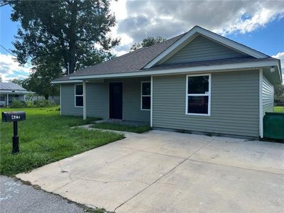 421 Jack St, La Place, LA, 70068