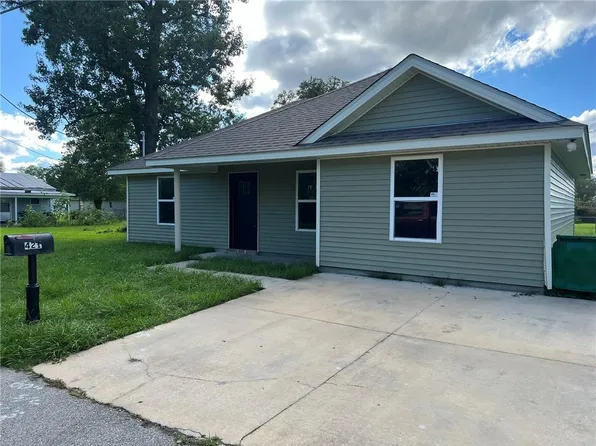 421 Jack St, La Place, LA 70068