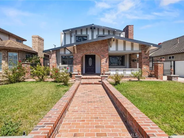 5334 S Victoria Ave, Los Angeles, CA 90043