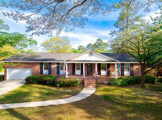 4950 Bethel Church Rd, Columbia, SC 29206