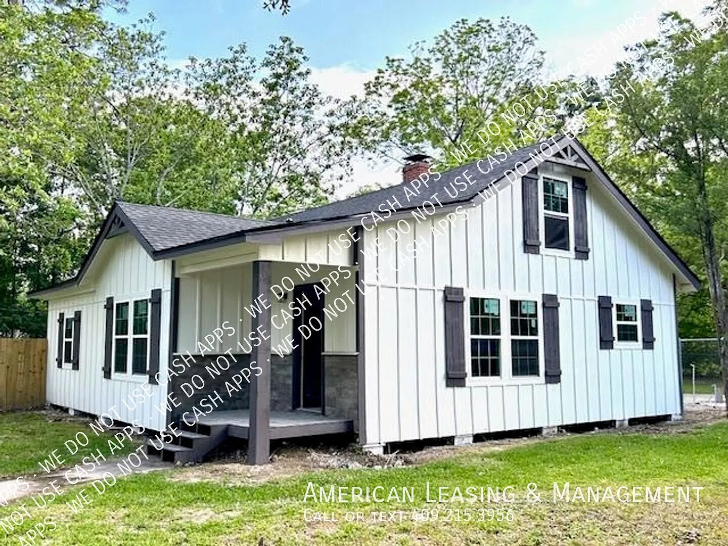 Beautifully Renovated! 3-bedroom 1 bath — Photo 1