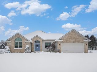 5428 Antiqua Cir, Kalamazoo, MI 49009