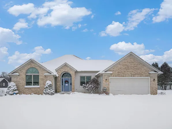 5428 Antiqua Cir, Kalamazoo, MI 49009