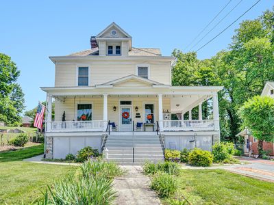 1921 Cambridge Ave SW, Roanoke, VA, 24015