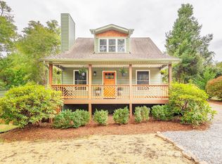 83 Langwell Ave, Asheville, NC 28806