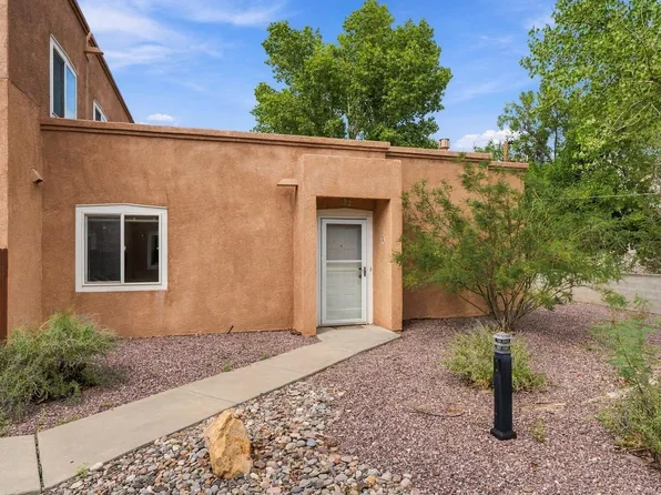 1004 Mineral Way Unit 1, Socorro, NM 87801
