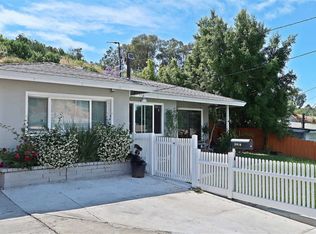 3910 Marron St, San Diego, CA 92115