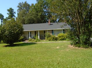 3553 North Rd, Orangeburg, SC 29118