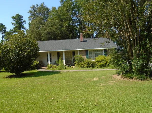 3553 North Rd, Orangeburg, SC 29118