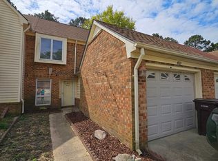 4021 Oak Moss Ct, Chesapeake, VA 23321