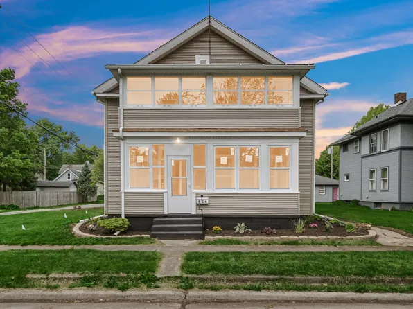 406 D St, La Porte, IN 46350