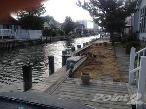 Boat Dock