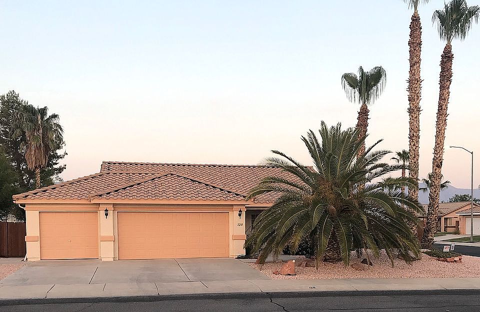 Front Garage