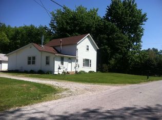 9240 Wayne Rd, Wayne, OH 43466