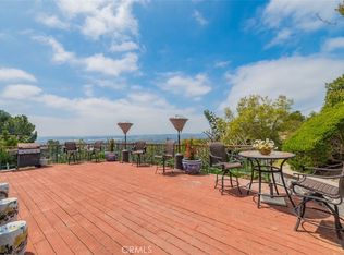 1845 Nabal Rd, La Habra Heights, CA 90631
