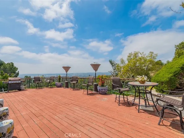 1845 Nabal Rd, La Habra Heights, CA 90631