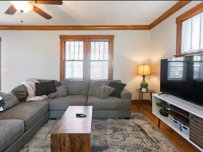 4307 Mayberry St — Photo 4