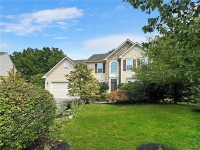 345 S 33rd St, Allentown, PA, 18104