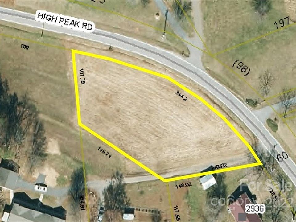 2nd image of High Peak Rd