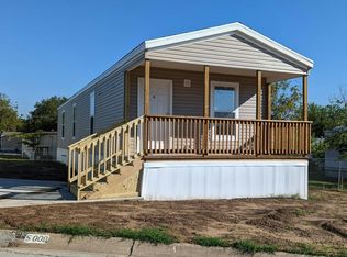 5009 Redwood Dr N, Fort Worth, TX 76119