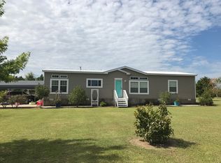 1537 Stage Coach Rd, Pelham, GA 31779