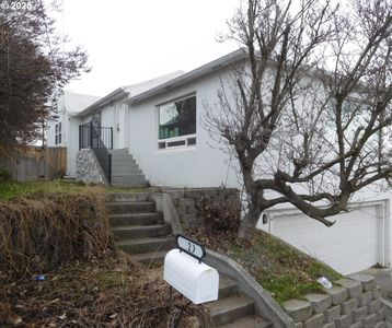 829 SW 8th St, Pendleton, OR, 97801
