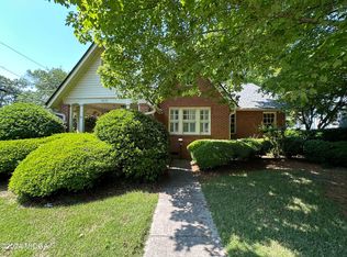 3676 Ridge Ave, Macon, GA 31204