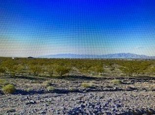 1371 Panorama Rd, Pahrump, NV 89060