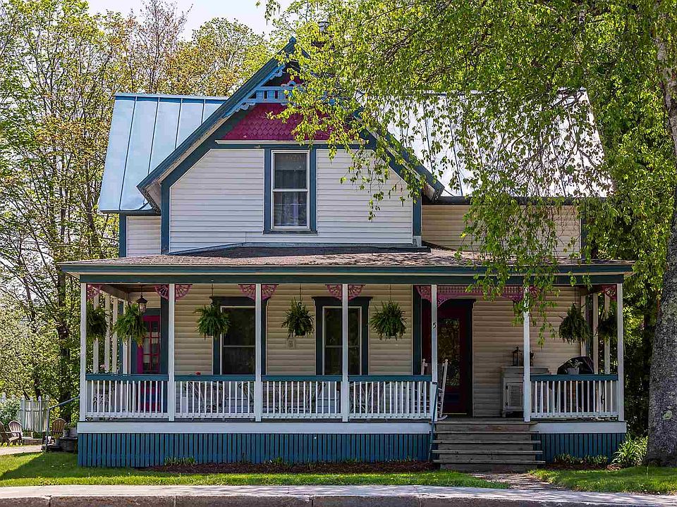 5 Sand Hill Road, Bethel, VT 05032 Zillow