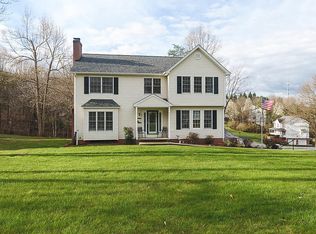 293 Fox Fire, Cloverdale, VA 24077