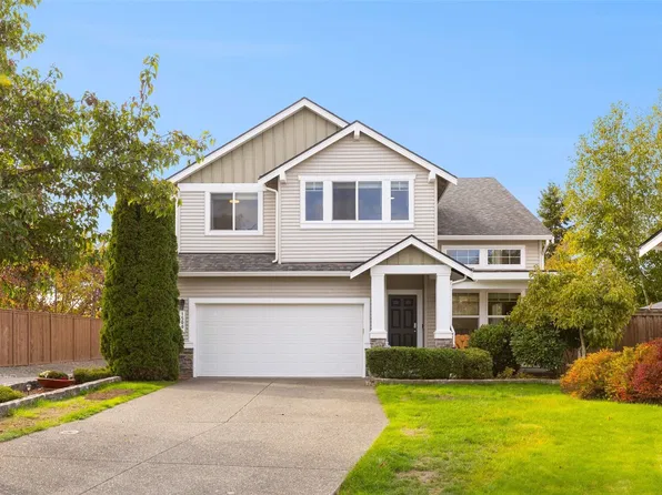 1500 68th Street SE, Auburn, WA 98092
