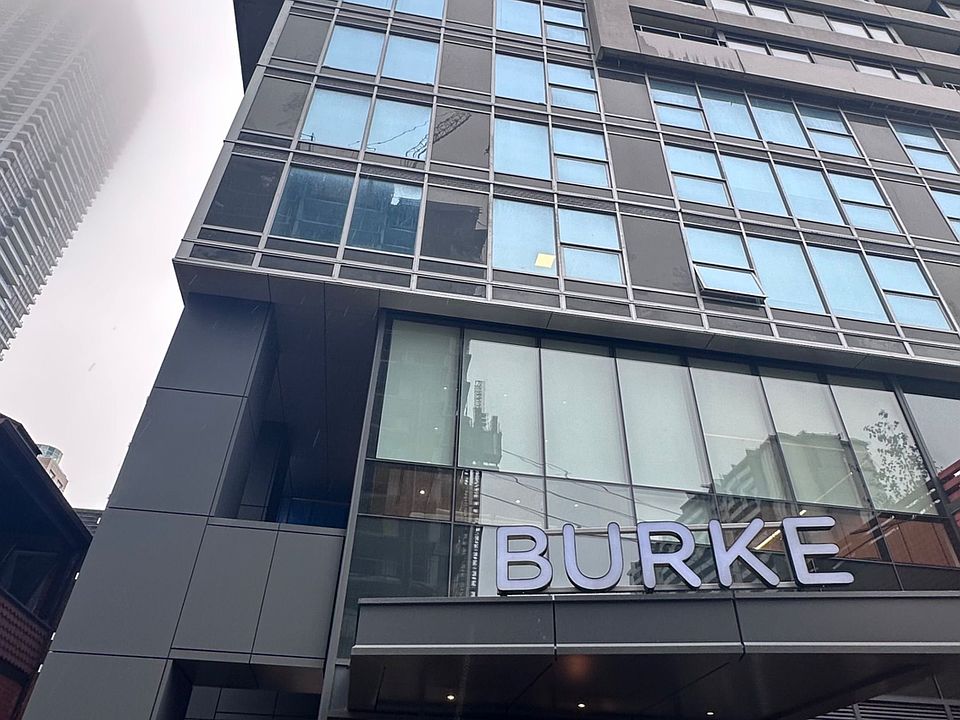 1st image of 609 Sherbourne St #2207