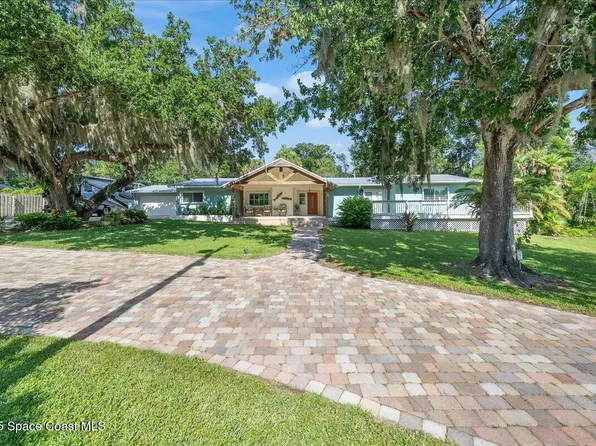 2310 Bignonia St, Melbourne, FL 32901