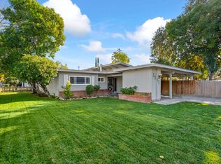 6032 Williamsburg Pl, Stockton, CA 95207