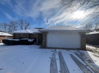 3844 W Harrison St, Springfield, MO 65802