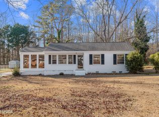 544 Franklin St, Jackson, GA 30233