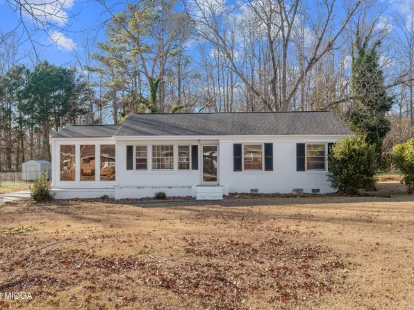 544 Franklin St, Jackson, GA 30233