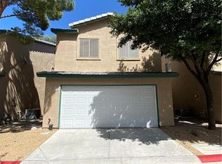 5236 Prism Pl, Las Vegas, NV 89118