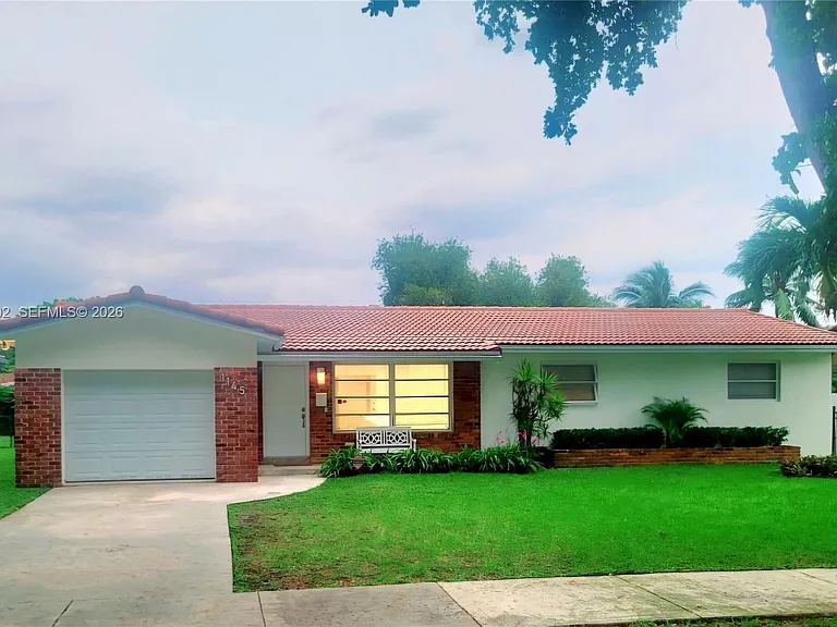 1145 Meadowlark Ave — Photo 1