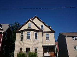 7 Gordon St #2, Allston, MA 02134