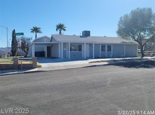 601 Barron Ct, Henderson, NV 89002